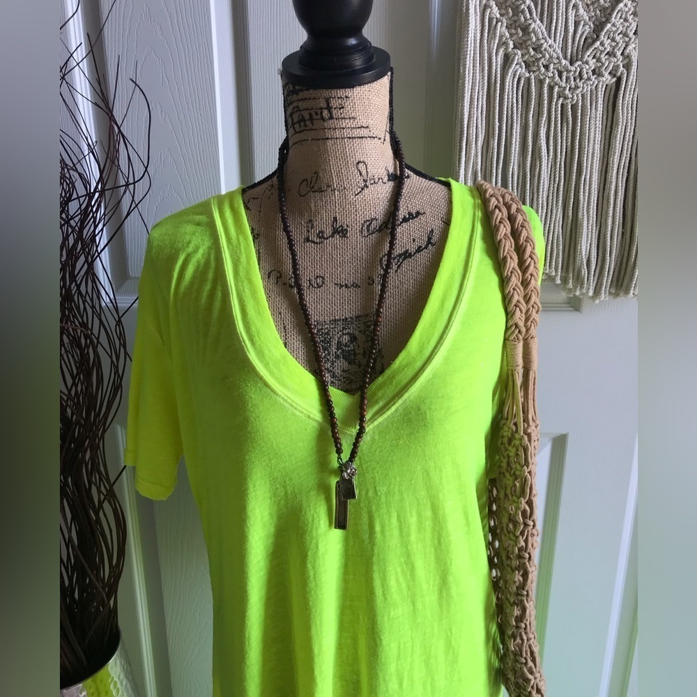 Everything But Water Brand (Becca) Beach Cover-up EUC - Picture 2 of 4